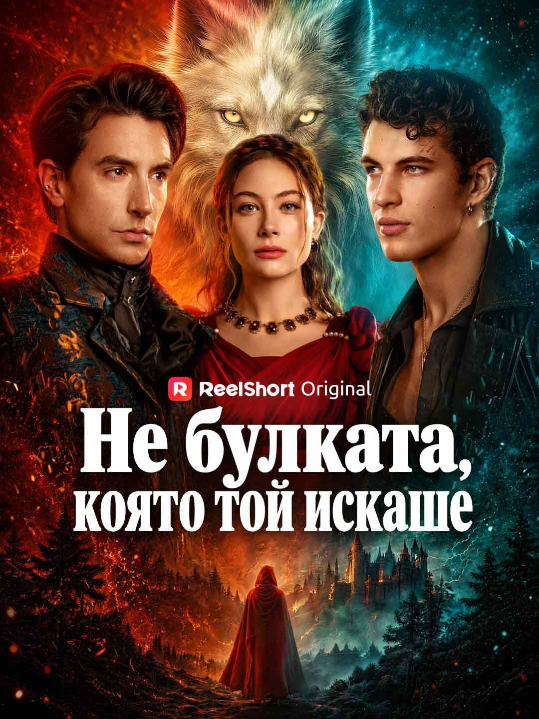 Не булката, която той искаше