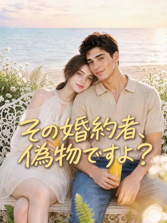 その婚約者、偽物ですよ？