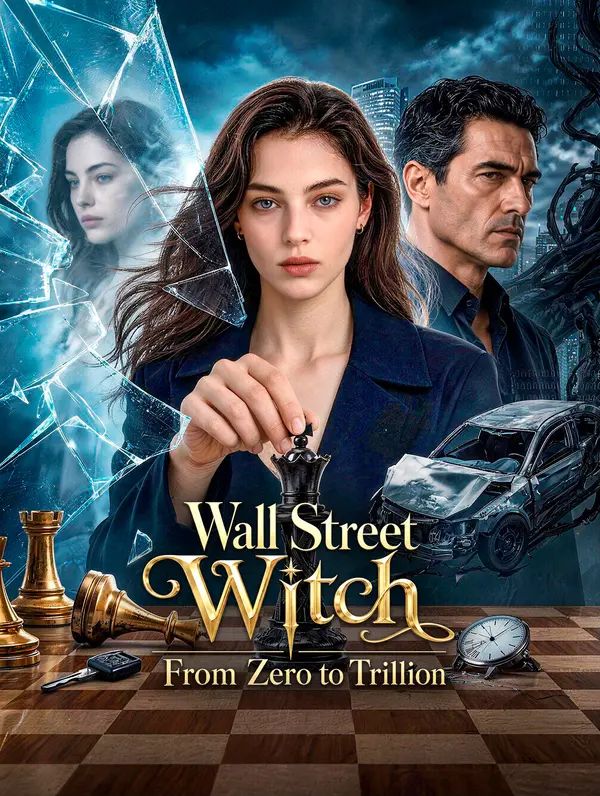 Wall Street Witch：From Zero to Trillion