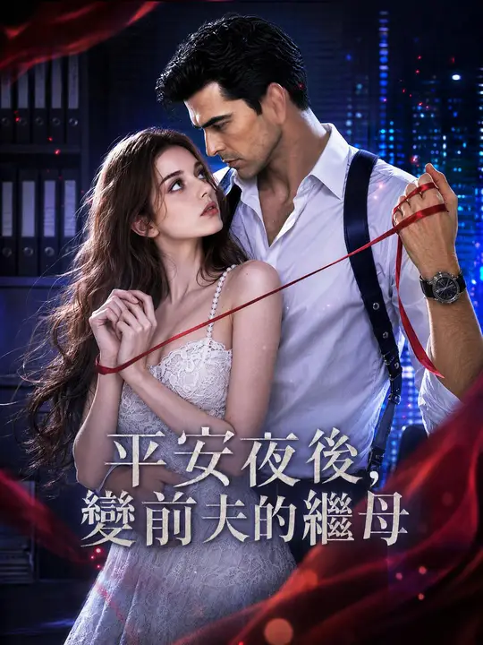 Poster 平安夜後，變前夫的繼母