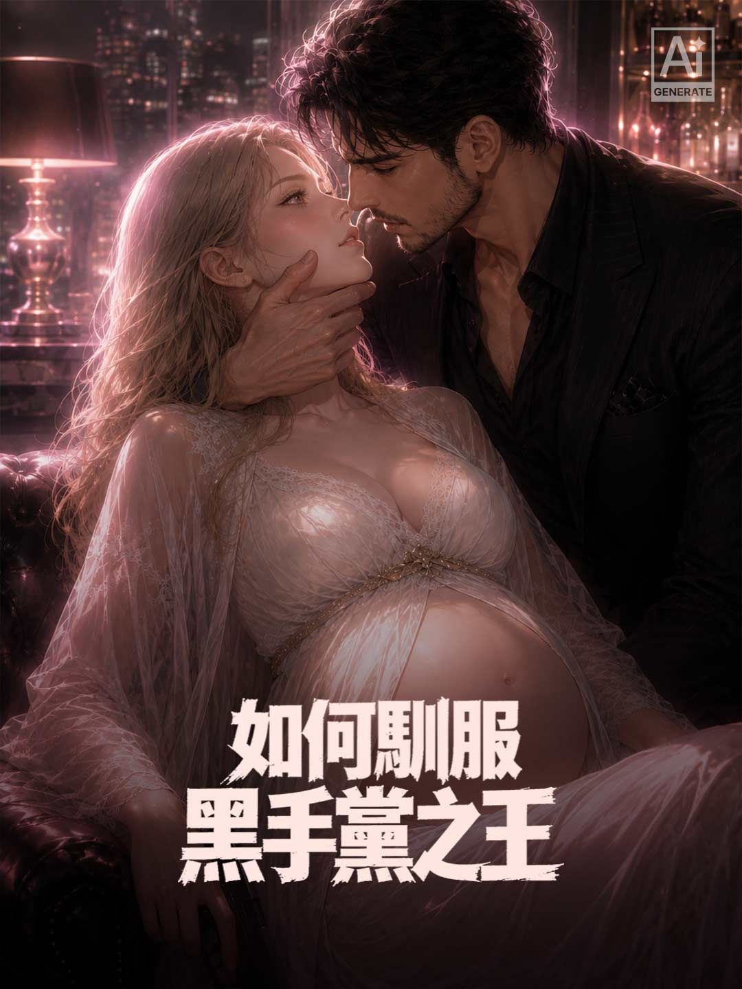 如何馴服黑手黨之王