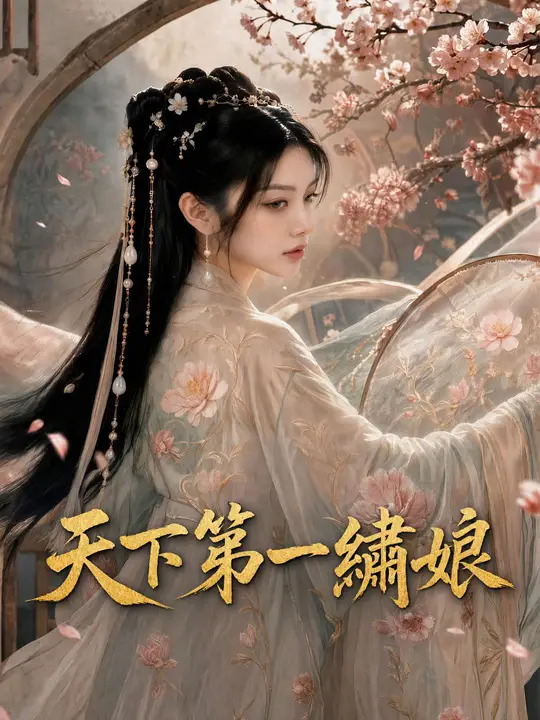 天下第一繡娘