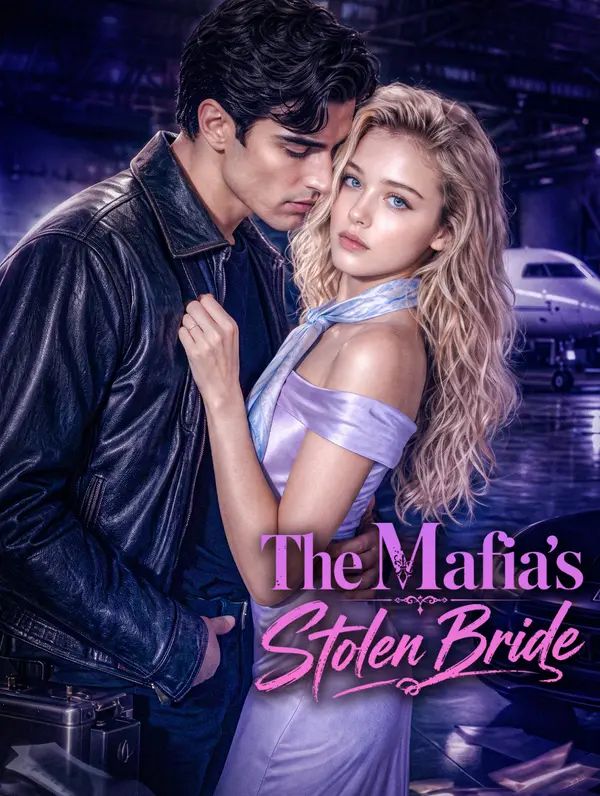 The Mafia's Stolen Bride