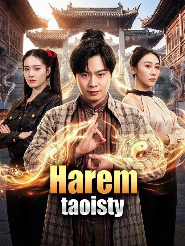 Harem taoisty