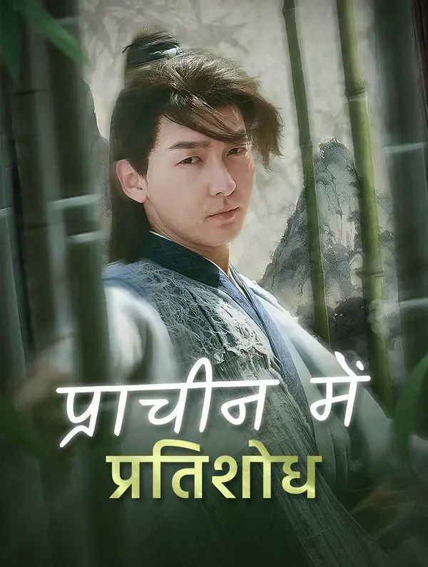 प्राचीन में प्रतिशोध