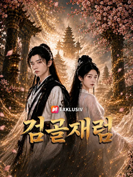 Poster 검골재림