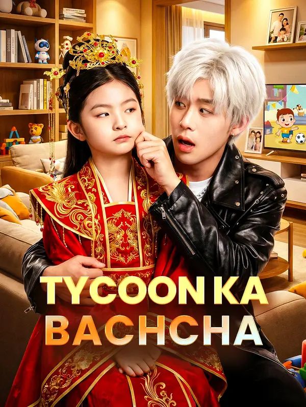 Tycoon Ka Bachcha