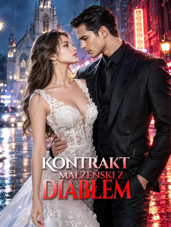 Kontrakt małżeński z diabłem