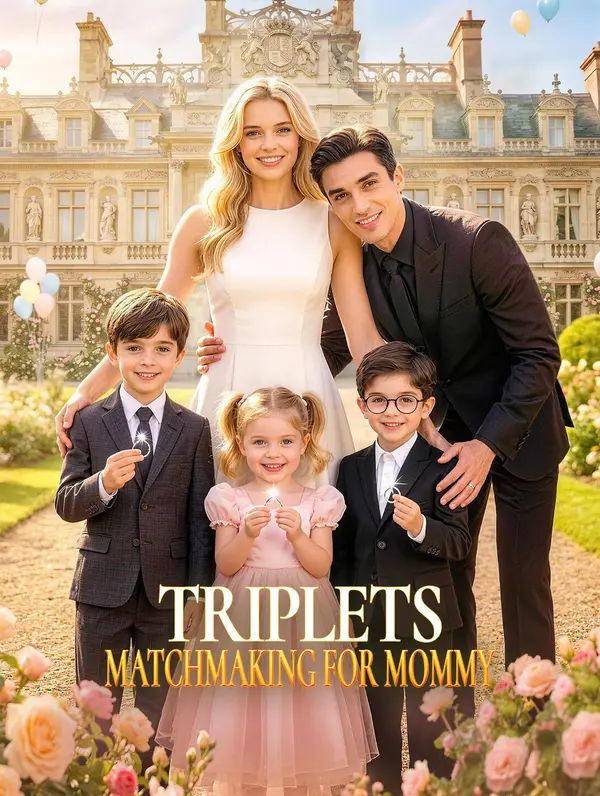 Triplets: Matchmaking for Mommy