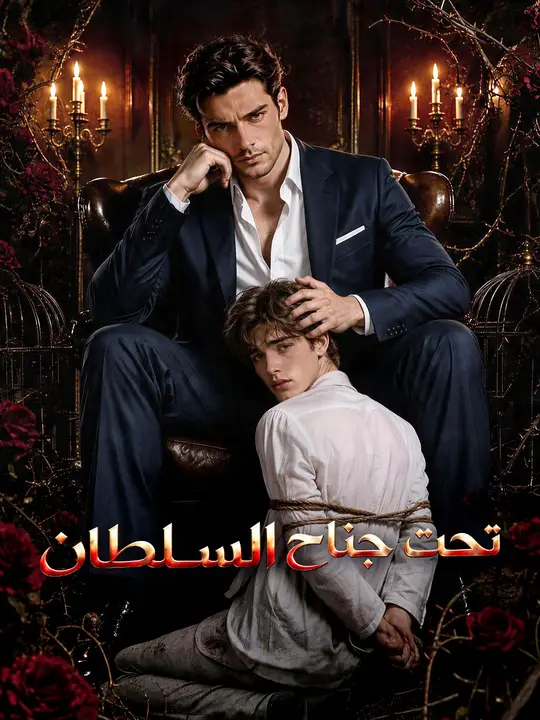Poster تحت جناح السلطان