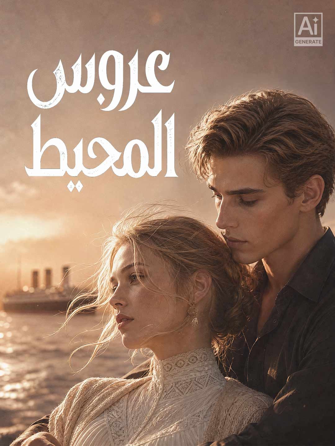 عروس المحيط