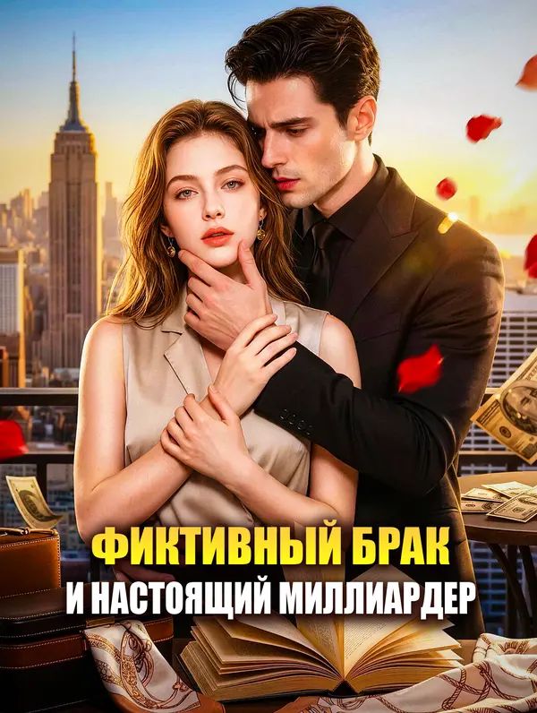 Фиктивный брак и настоящий миллиардер