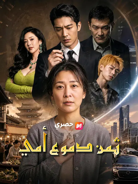 ثمن دموع أمي