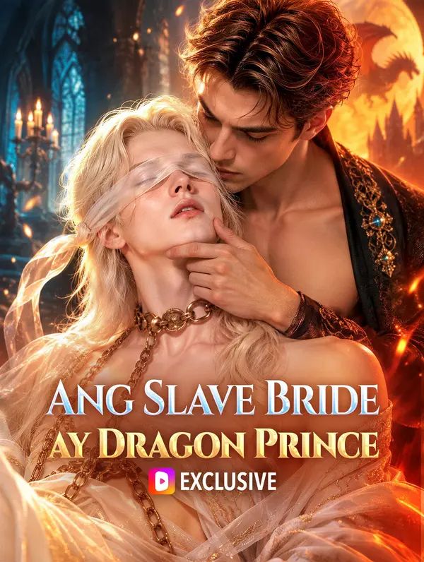 Ang Slave Bride ay Dragon Prince