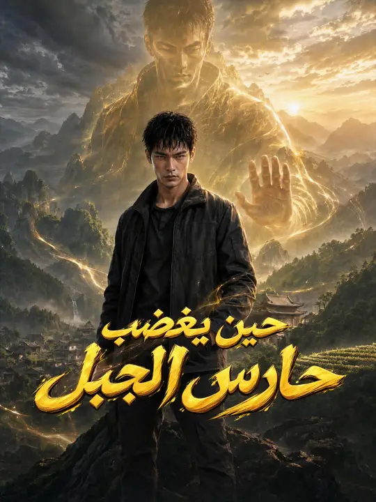 حين يغضب حارس الجبل