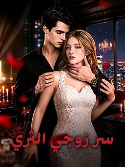 سر زوجي الثري