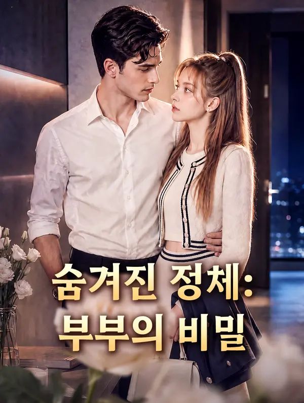 숨겨진 정체: 부부의 비밀