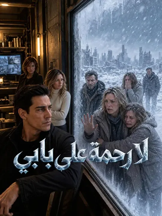 لا رحمة على بابي