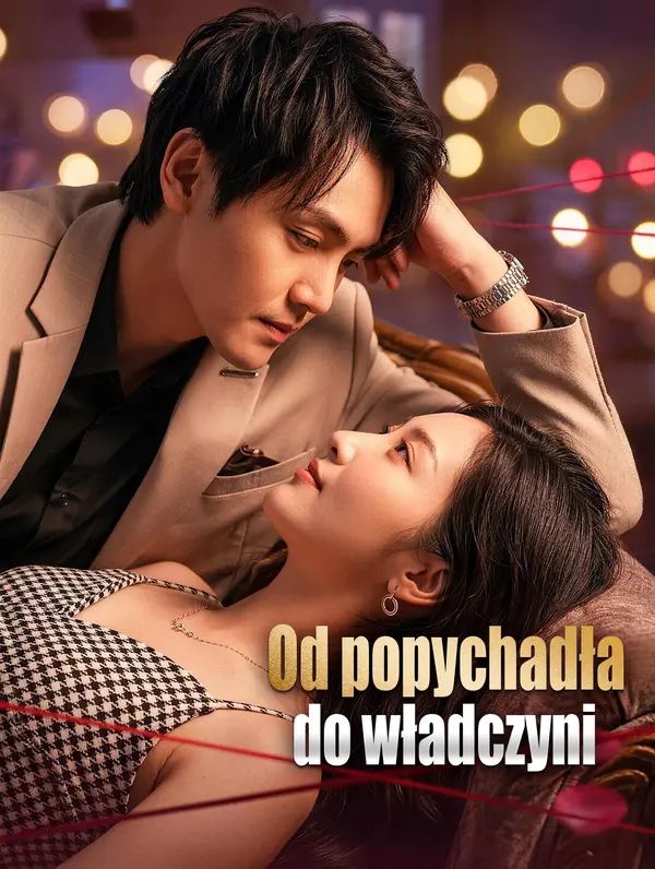 Od popychadła do władczyni