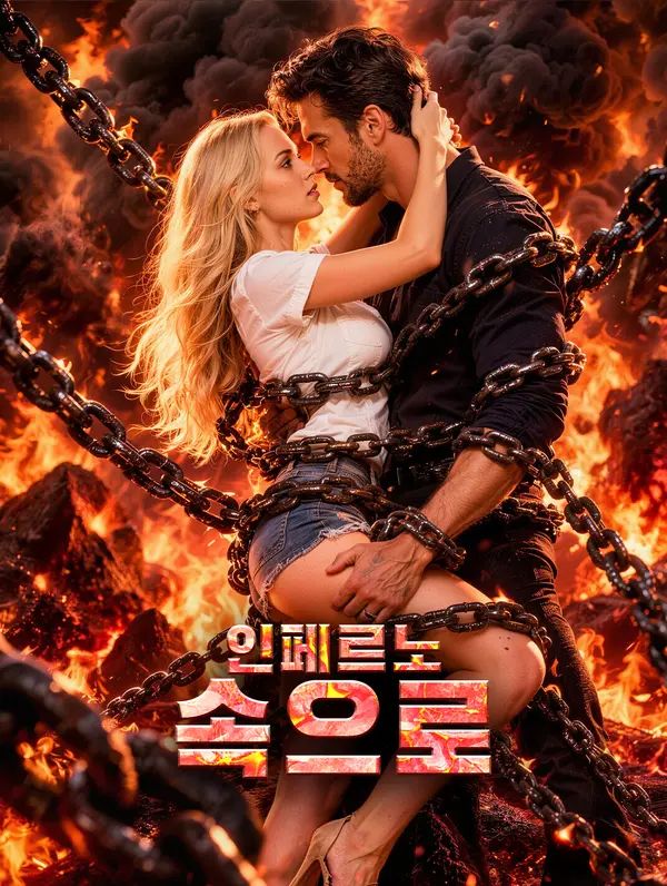 Poster 인페르노 속으로