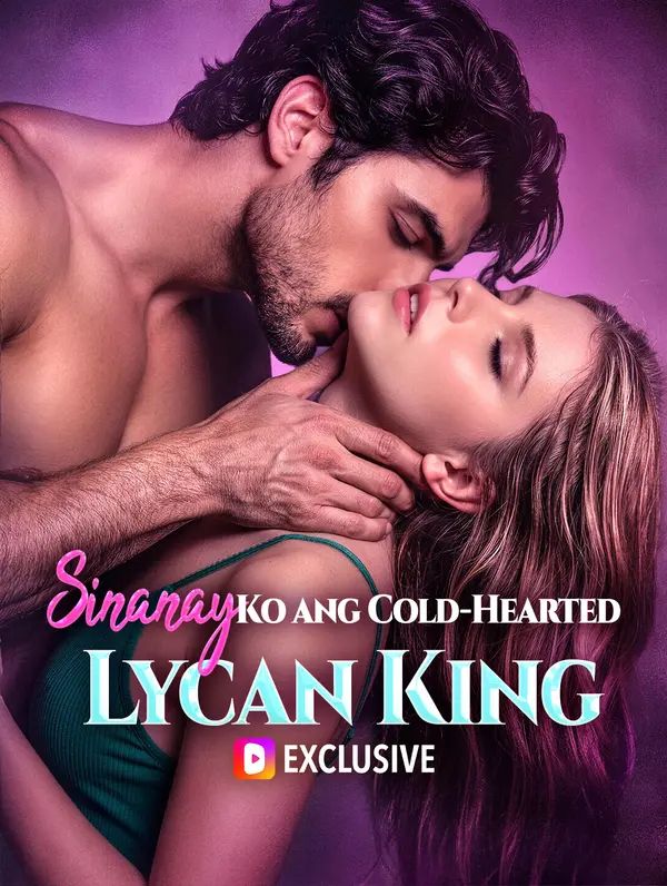 Sinanay Ko ang Cold-Hearted Lycan King