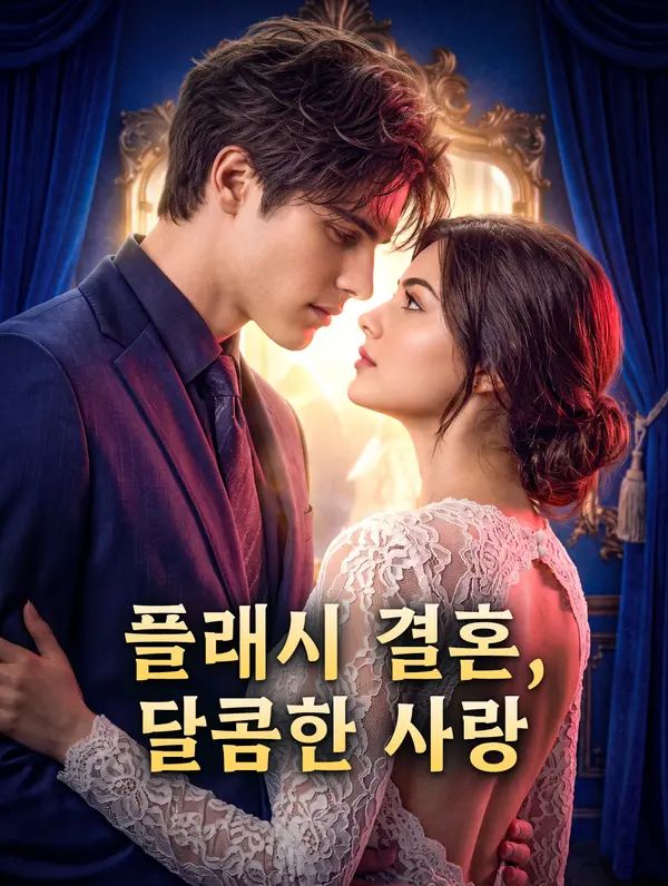 플래시 결혼, 달콤한 사랑