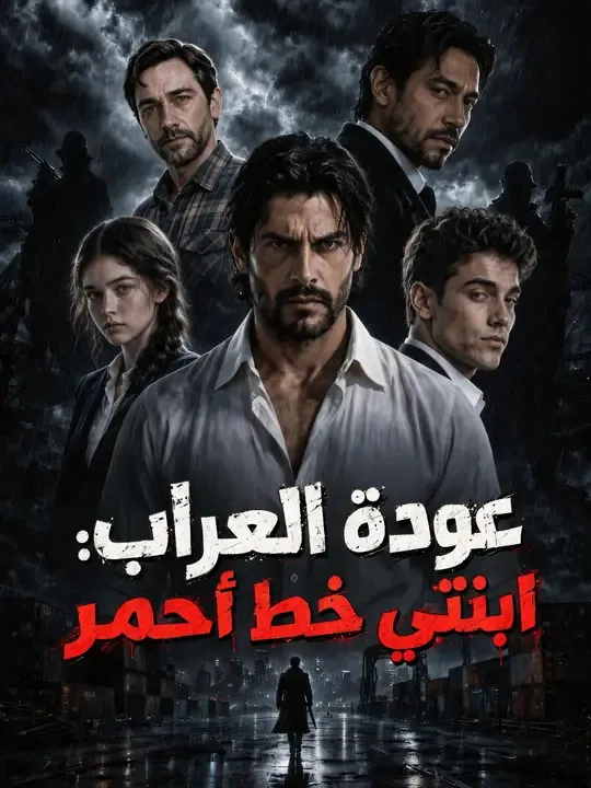 (مدبلج) عودة العراب: ابنتي خط أحمر
