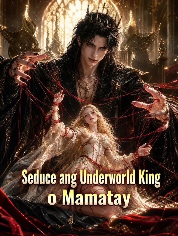 Seduce ang Underworld King o Mamatay
