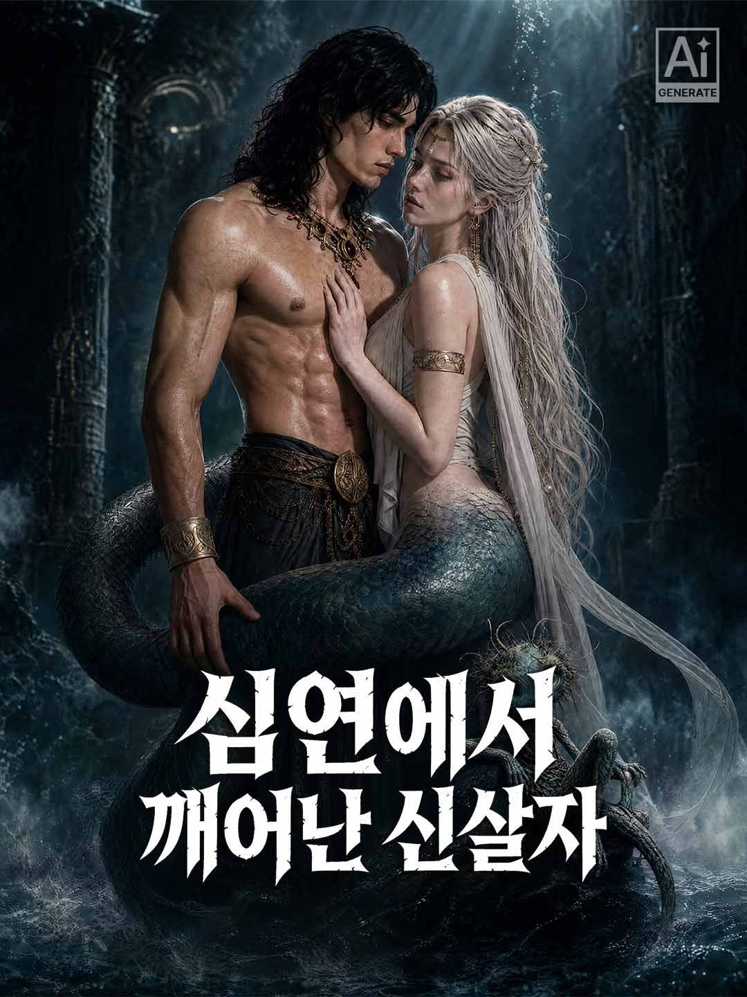 심연에서 깨어난 신살자