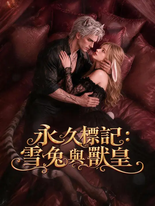 Poster 永久標記：雪兔與獸皇