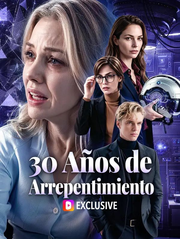 30 Años de Arrepentimiento(Doblado)
