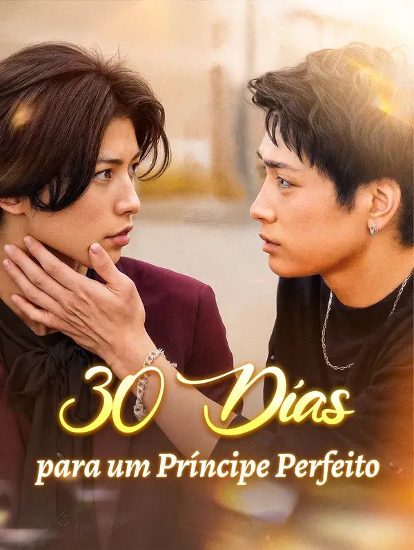 30 Dias para um Príncipe Perfeito