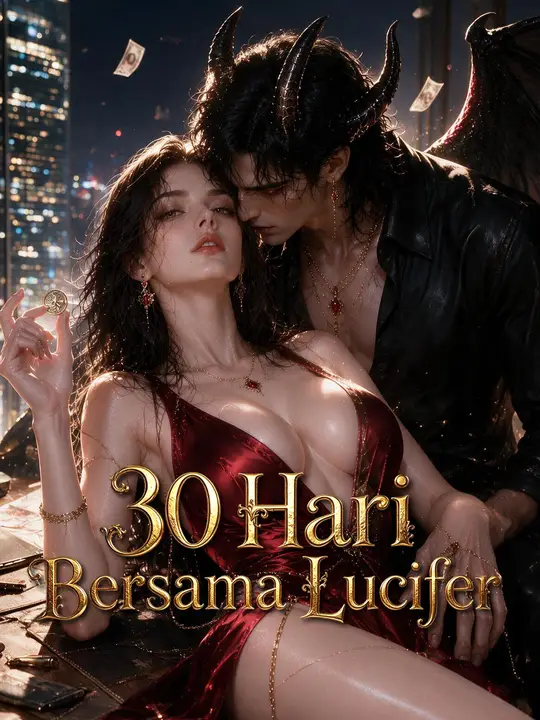 30 Hari Bersama Lucifer