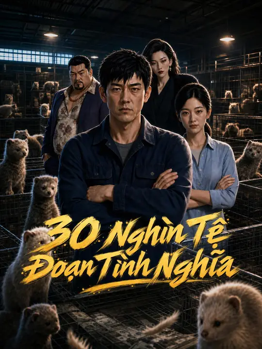 30 Nghìn Tệ Đoạn Tình Nghĩa