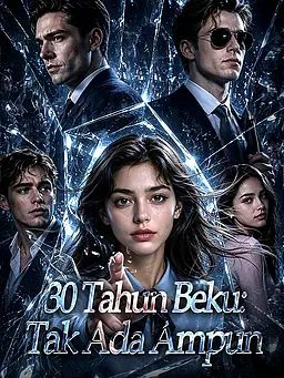 30 Tahun Beku: Tak Ada Ampun