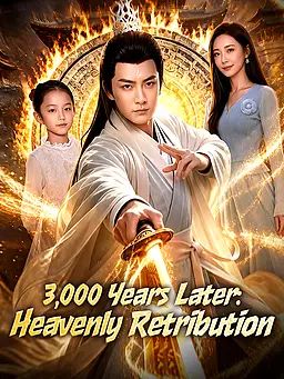 3,000 Years Later: Heavenly Retribution