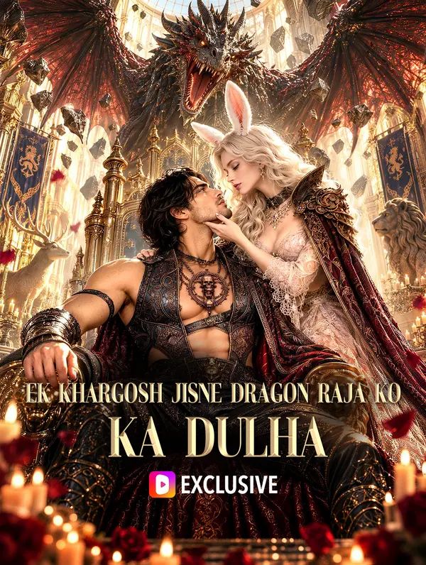 Ek Khargosh Jisne Dragon Raja Ko Sudhar Diya