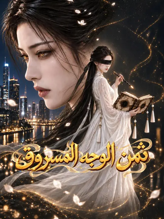 ثمن الوجه المسروق