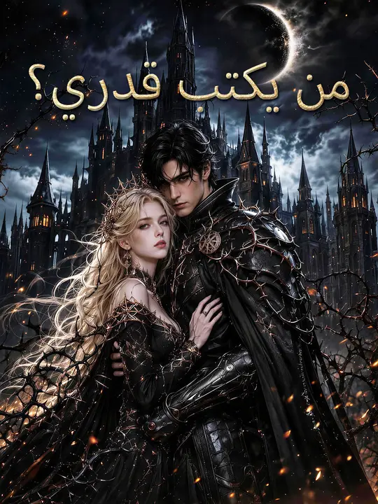 من يكتب قدري؟