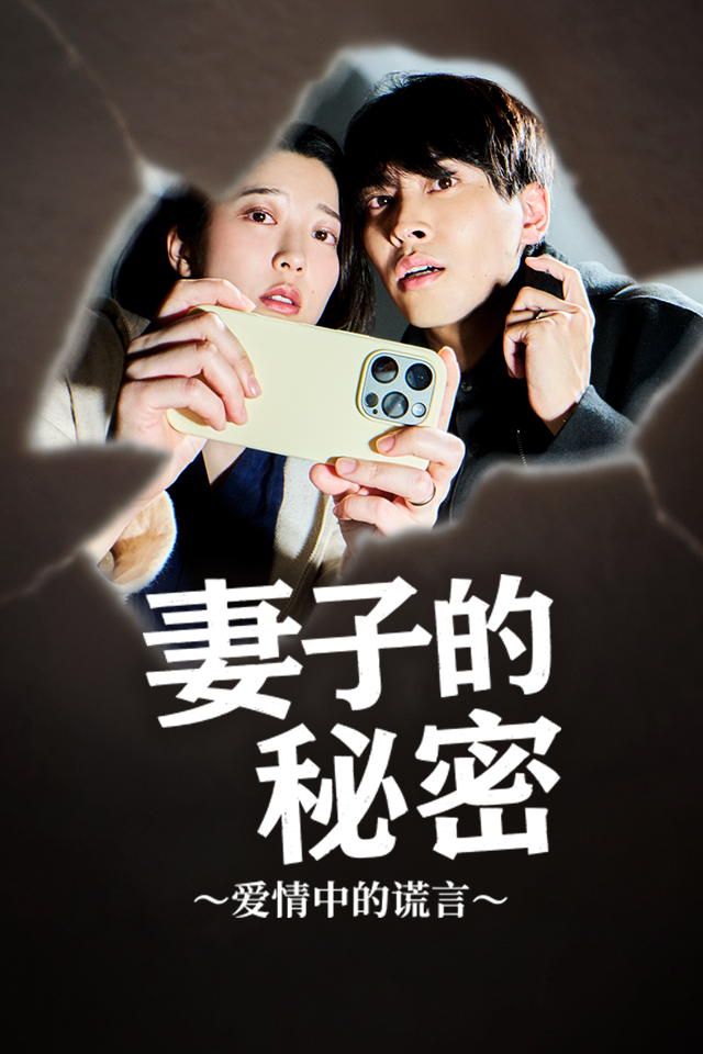 妻子的秘密～爱情中的谎言～