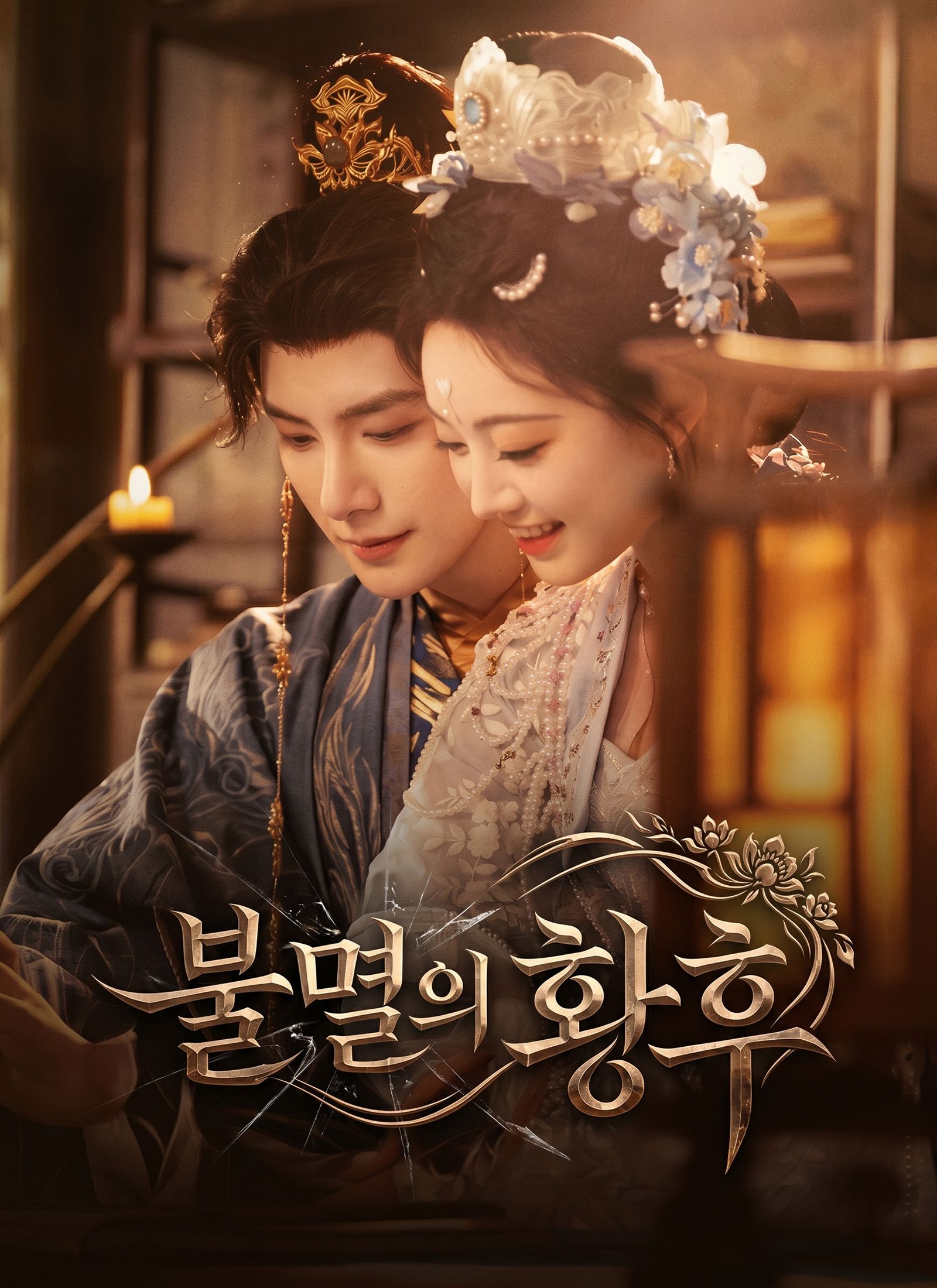 Poster 불멸의 황후