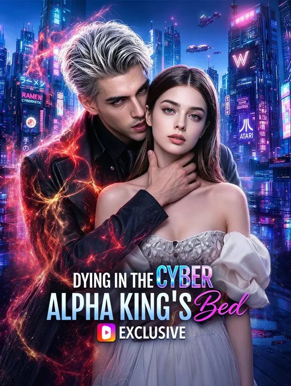 Murind în Patul Regelui Cyber Alpha