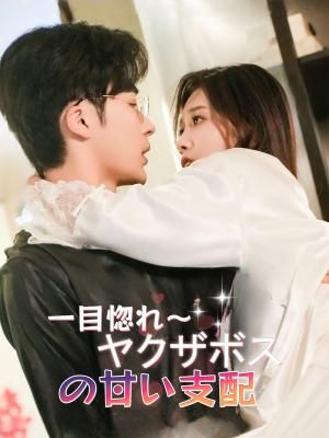 Poster 一目惚れ～ヤクザボスの甘い支配