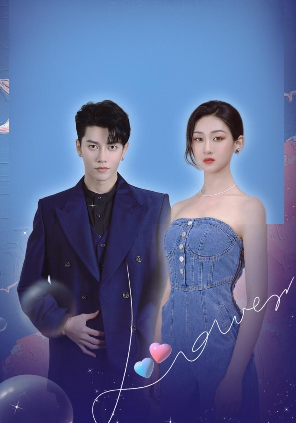 Poster 사라진 엄마