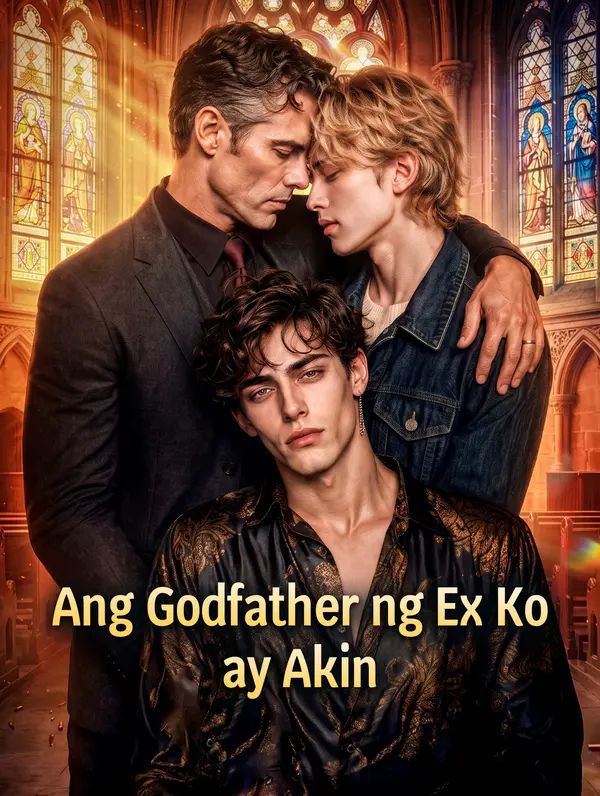 Ang Godfather ng Ex Ko ay Akin