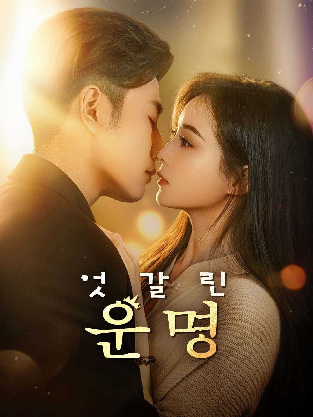 Poster 엇갈린 운명