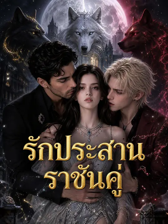 รักประสานราชันคู่