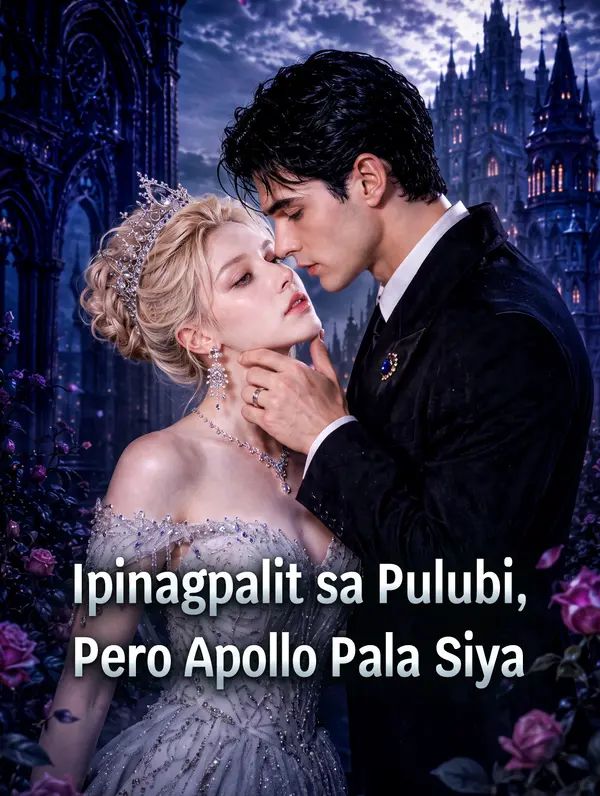 Ipinagpalit sa Pulubi, Pero Apollo Pala Siya