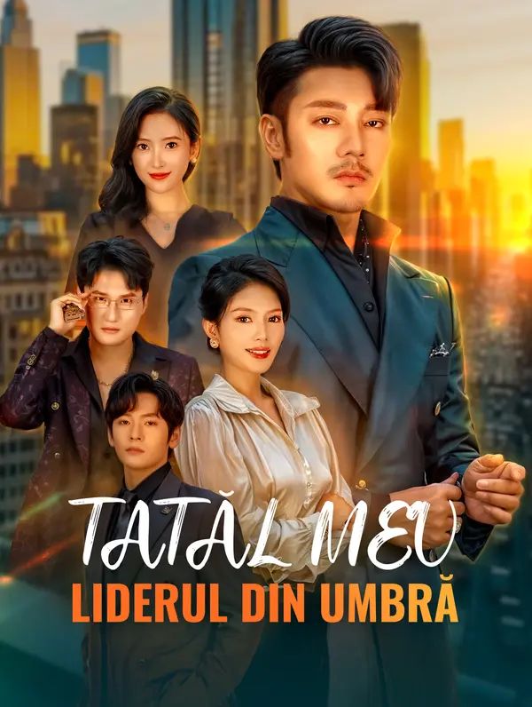 Tatăl meu, Liderul din Umbră