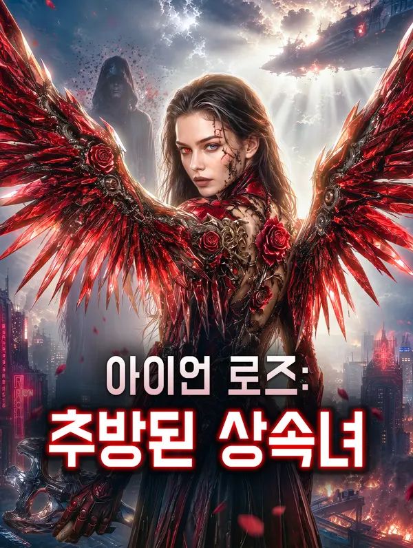 아이언 로즈: 추방된 상속녀